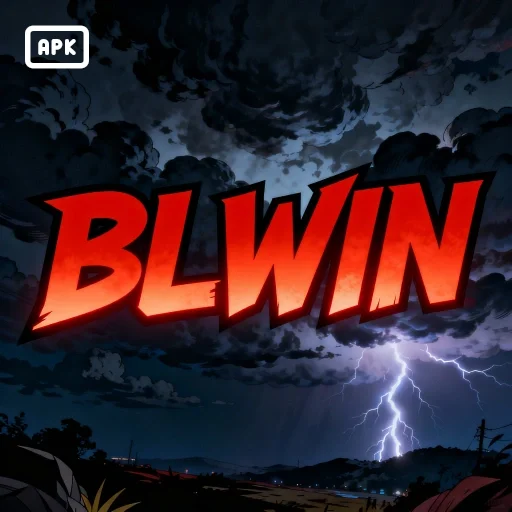 APK oficial da blwin para Android