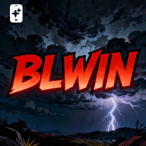 APP oficial da blwin para mobile