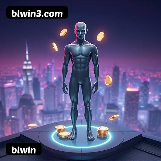 blwin Logo