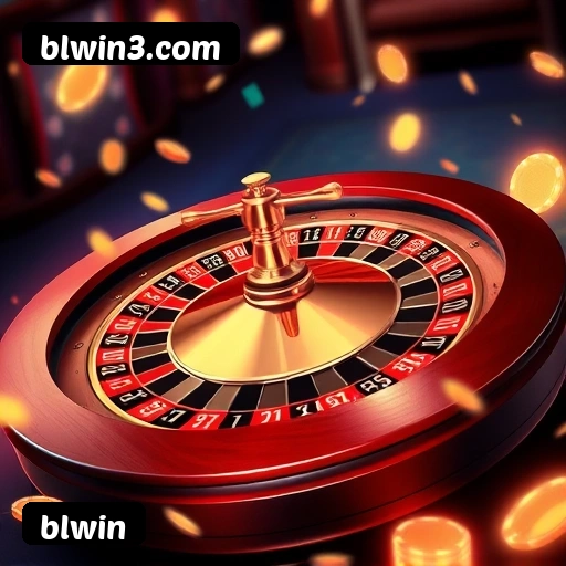 blwin Logo
