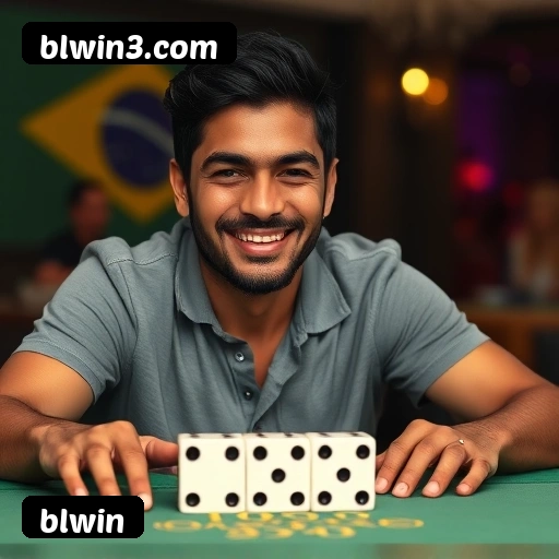 blwin Logo