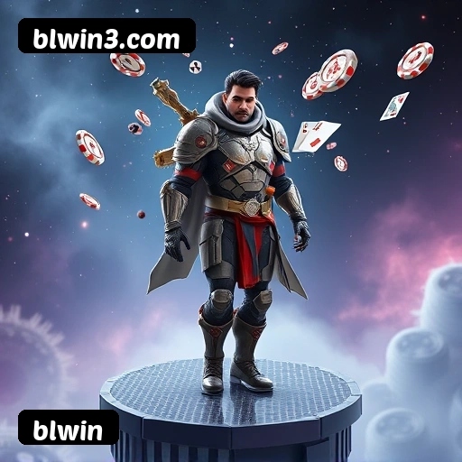 blwin Logo