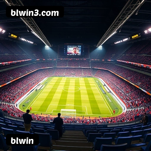 blwin Logo