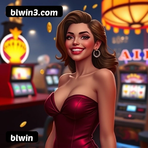 blwin Logo