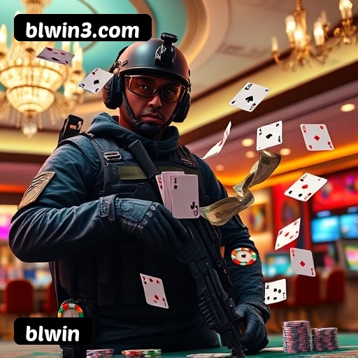 blwin Logo